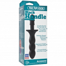 Ручка для фалоімітатора Doc Johnson Vac-U-Lock - Black Handle photo 2