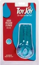 Мастурбатор AQUA PASSION FLOWER   photo 2