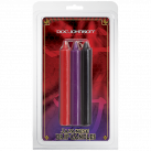 БДСМ свечи низкотемпературные Doc Johnson Japanese Drip Candles - 3 Pack Multi-Colored photo 1