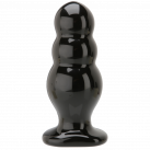 Анальний стимулятор Doc Johnson Titanmen Tools - Master photo 1