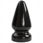 Анальний  стимулятор Doc Johnson Titanmen Tools - Butt Plug - 3.75  Inch Diameter Ass Servant photo 1