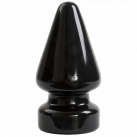 Анальный стимулятор Doc Johnson Titanmen Tools - Butt Plug - 4.5 Inch Diameter Ass Master photo 1