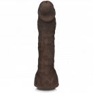 Фаллоимитатор Doc Johnson Prince Yahshua 10.5 Inch Cock - ULTRASKYN photo 2