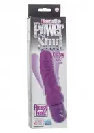 CalExotics Bendie Stud Curvy  вібромасажер, 12.5х4 см photo 2