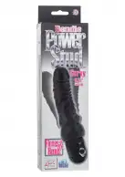 CalExotics Bendie Stud Curvy  вібромасажер, 12.5х4 см photo 3