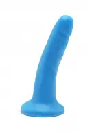 Toy Joy Get Real Happy Dicks Dong 6 Inch - фалоімітатор з присоскою, 12,7х3 см photo 1