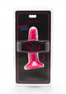 Toy Joy Get Real Happy Dicks Dong 6 Inch - фалоімітатор з присоскою, 12,7х3 см photo 2