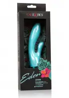 CalExotics Eden Lover вібратор-кролик, 10.25х3.25 см photo 7