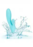 CalExotics Eden Lover вібратор-кролик, 10.25х3.25 см photo 3