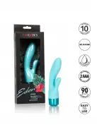 CalExotics Eden Lover вібратор-кролик, 10.25х3.25 см photo 5