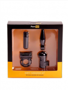 PornHub Dirty Weekend Kit - набір секс іграшок photo 2