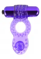 Pipedream Ball Banger Super ерекційне кільце з вібрацією photo 1