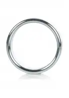 CalExotics Alloy Metallic Ring - Large металеве ерекційне кільце, 4 см photo 2