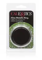 CalExotics Alloy Metallic Ring - Large металеве ерекційне кільце, 4 см photo 4