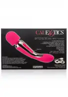 CalExotics  Вібромасажер Embrace Body Wand photo 3