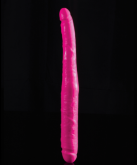 Pipedream Double Dillio 16 Inch подвійний фалоімітатор, 40,6х4,3 см photo 3