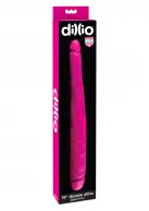 Pipedream Double Dillio 16 Inch подвійний фалоімітатор, 40,6х4,3 см photo 4