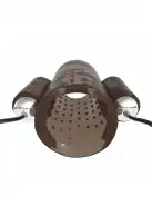 Pipedream Dual Vibrating Penis Sleeve - Вібронасадка на пеніс photo 2