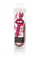 CalExotics Tickle Me Pink Flogger - дизайнерський флогер photo 5