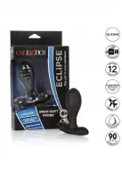 CalExotics Eclipse Ultra-Soft Probe - масажер простати з вібрацією, 8.25х3.25 см photo 8