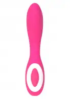 BMS Factory WonderLust Serenity - вибратор точки-G, 10х2.5 см photo 2