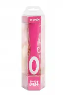 BMS Factory WonderLust Serenity - вибратор точки-G, 10х2.5 см photo 5