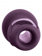 Doc Jonson The Stretch S - малый анальный тоннель, 7,4х4 см photo 2