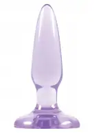 Анальна пробка Pleasure Plug Mini, 8,5х2,2 см photo 1