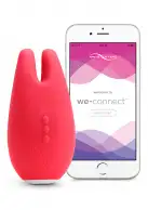 We-vibe Gala - надпотужний вібратор для клітора з двома моторчиками photo 2