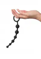 Pornhub Anal Beads анальні буси, 20х2 см photo 2