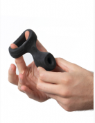 Pornhub Thick Cock and Ball Ring  эрекционные кольца для члена и мошонки photo 2