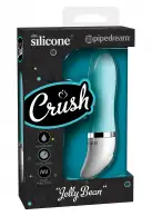 Pipedream Crush Jelly Bean - маленький вібратор, 6,9х2,3 см photo 5