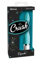 Pipedream Crush Cupcake - вібромасажер, 13,5х3 см photo 5