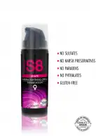 Stimul8 S8 Tightening Creme Shape - подтягивающий вагинальный крем, 30 мл photo 2