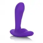 CalExotics Remote Pinpoint Pleaser - вібромасажер простати, 7,25х3,25 см photo 2