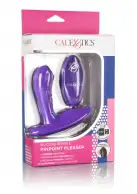 CalExotics Remote Pinpoint Pleaser - вібромасажер простати, 7,25х3,25 см photo 6