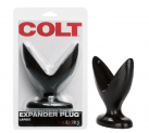 CalExotics COLT Expander Plug - велика анальна пробка  photo 3