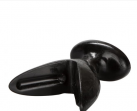 CalExotics COLT Expander Plug - велика анальна пробка  photo 2