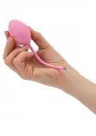 Frisky Pleasure Balls Set - комплект вагинальных шариков photo 2