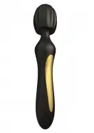 Kama Sutra Bhangra Full Body Massager - унівесальний вибромассажер зі змінними насадками photo 1