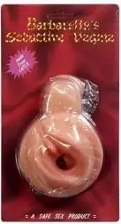 Вагина BARBELLA'S VAGINA   photo 1