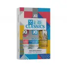 Подарунковий набір System JO Limited Edition Tri-Me Triple Pack - Classics (3 х 30 мл) photo 1