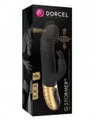 Вібратор Dorcel G-STORMER photo 4
