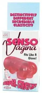 Вагина SENSO VAGINA   photo 5