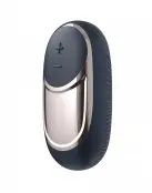 Вібратор Satisfyer Lay-On - Dark Desire photo 1