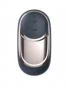 Вібратор Satisfyer Lay-On - Dark Desire photo 2