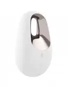 Вібратор Satisfyer Lay-On - White Temptation photo 3