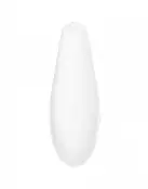 Вібратор Satisfyer Lay-On - White Temptation photo 4