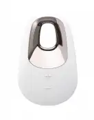 Вібратор Satisfyer Lay-On - White Temptation photo 1