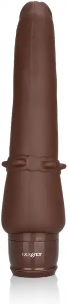 CalExotics Silicone Stud Stiffy - силіконовий вібратор, 17, х4,5 см photo 3